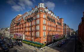 Hotel Claridge's London